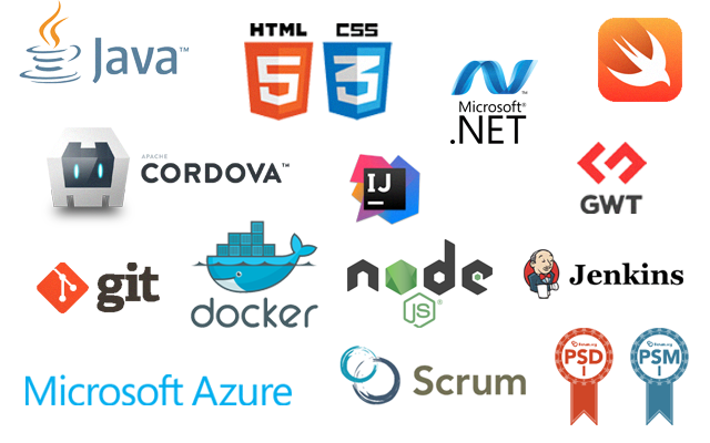 Technologien und Systeme